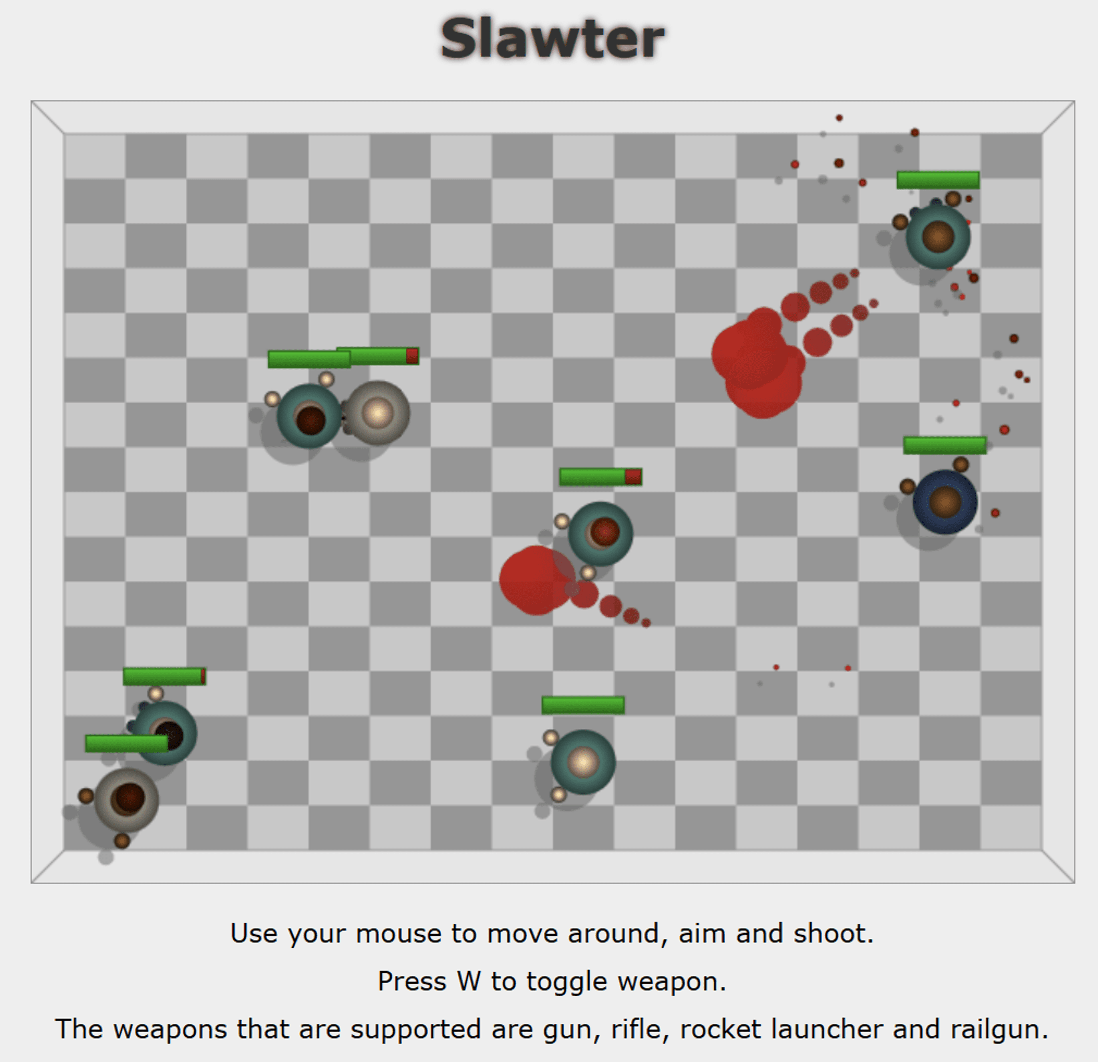 Slawter